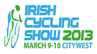 Irish Cycling Show Logo